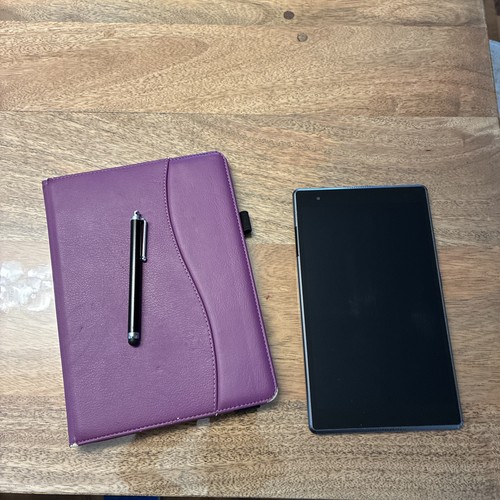 Lenovo tab plus - 8,