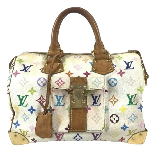 Borsa louis vuitton speedy - borsa,