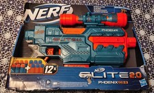 Hasbro nerf elite phoenix - elite, 2.0
