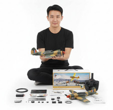 Aereo radiocomandato VOLANTEX