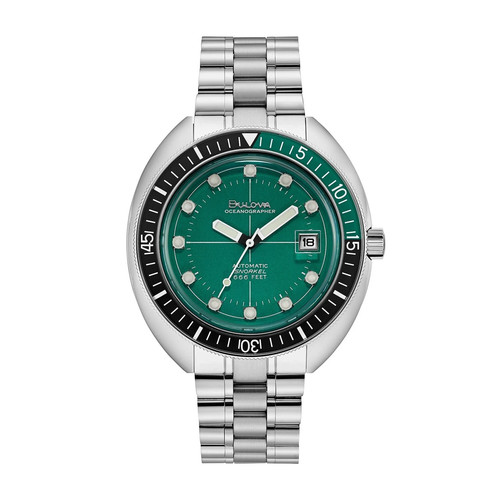 Orologio bulova uomo - orologio,