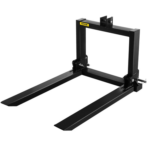 Forca per pallet - , con