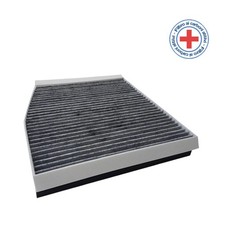 Filtro Abitacolo Mercedes