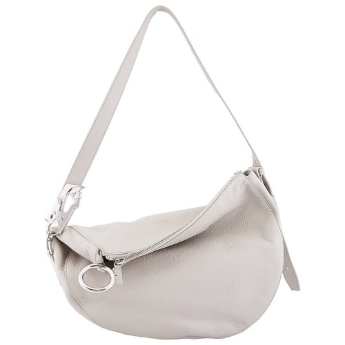 Burberry medium knight bag - knight, in
