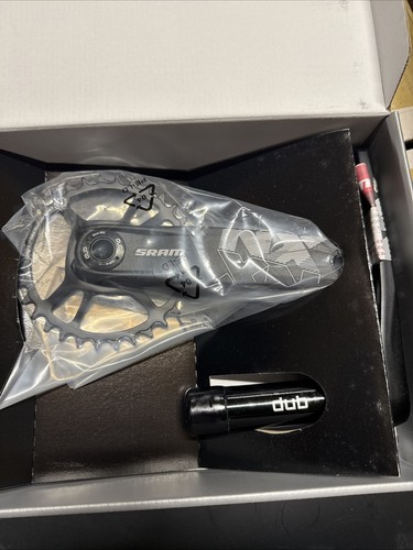 Set pedivelle sram eagle - pedivelle, nx