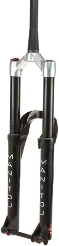 Manitou mezzer pro forcella - manitou,