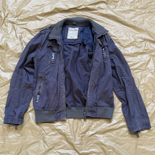 Diesel jeans men - jeans, blue