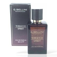 G. BELLINI Tobacco Spirit EDP