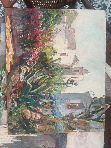 Quadri dipinti olio su - quadri,,