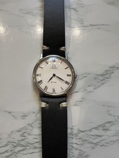 Omega De Ville Cal.625 carica