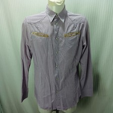 Articolo e6783 camicia uomo