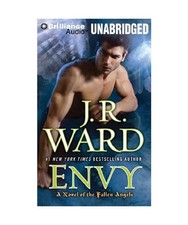 Envy, J. R. Ward