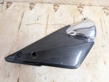 Suzuki Bandit GSF 600 WVA8