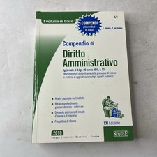 Compendio di Diritto