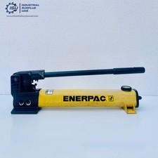 Enerpac P392 Pompa Idraulica