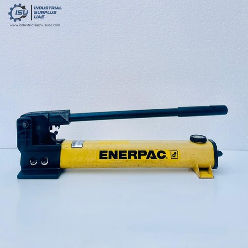 Enerpac p392 pompa - p392,