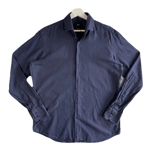 Camicia hugo boss - hugo, gordon