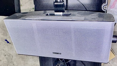 Dock audio philips - dock, aj7150/37