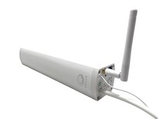 Binario motorizzato per tende con telecomando ABALON