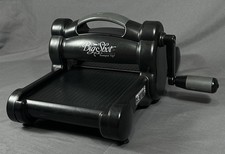 Sizzix Big Shot per Stampin Up