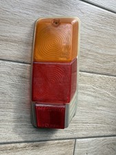 Plastica faro posteriore - plastica,