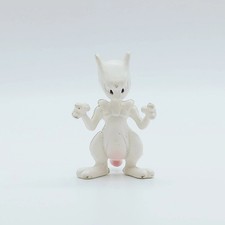 PVC Figure Mewtwo Pokemon Tomy