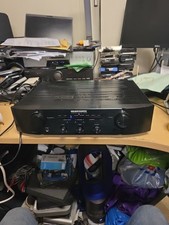 Amplificatore integrato