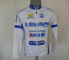 il ciclista maglia ciclismo