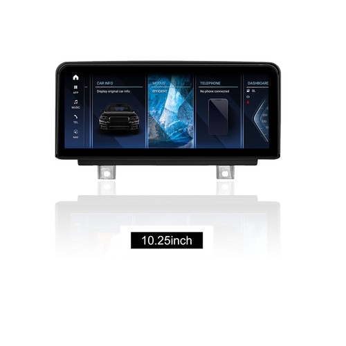 Display schermo android - display, 10,25"