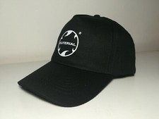 Cappello nero Cappello nero