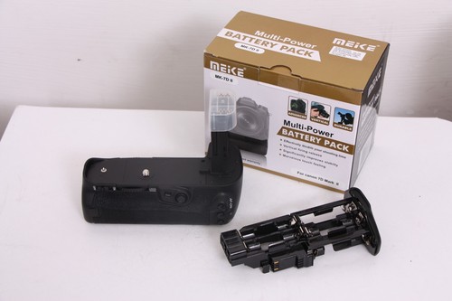 Canon meike battery - canon,