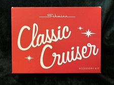 KIT ACCESSORI SCHWINN CLASSIC