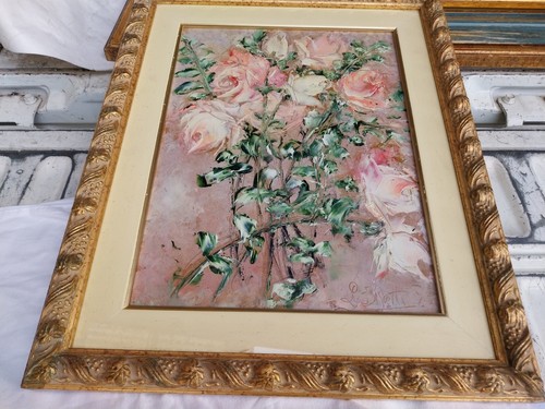 Quadro luigi bisotti - luigi,