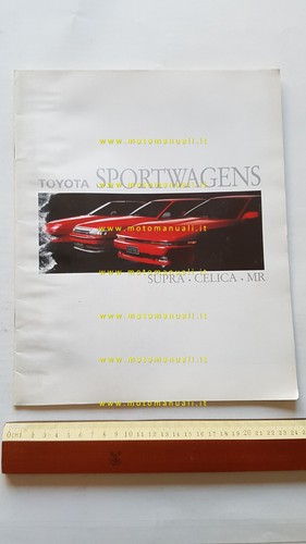 Toyota supra celica - toyota,