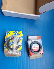 Kit cuscinetti e parapolvere