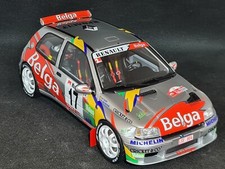 Renault clio maxi kit - kit, car