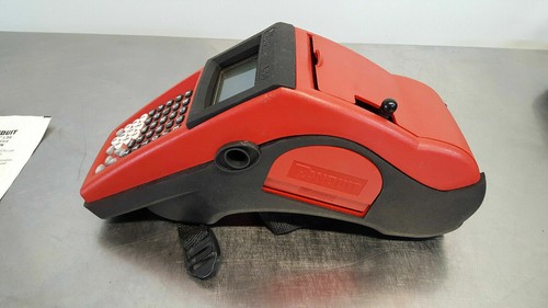 Panduit viper ls6 stampante - panduit,
