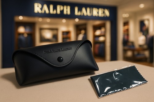 Ralph lauren custodia polo - ralph,