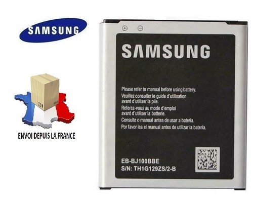 Batterie originale samsung - batterie,