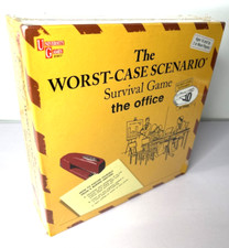 The Worst Case Scenario