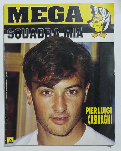 10068 juventus mega squadra - 10068,