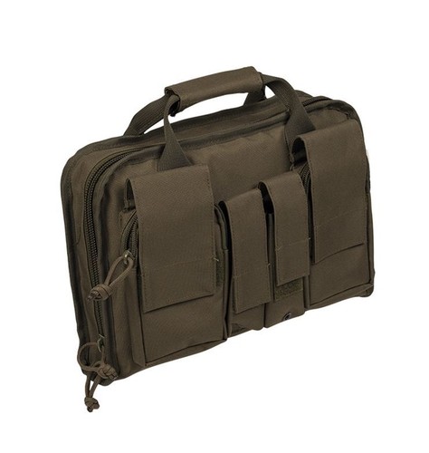 Custodia per pistola - , tattica