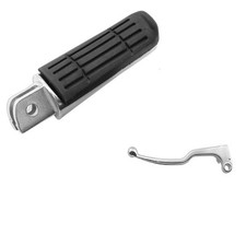 PEDALINA POGGIAPIEDE SINISTRA