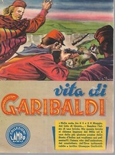 Album figurine VITA DI