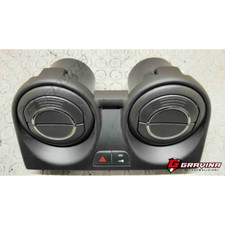 156080689 BOCCHETTA ARIA CRUSCOTTO CENTRALE ALFA ROMEO MITO 1.4B 8V 2016