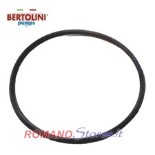 ANELLO OR PISTONE POMPA