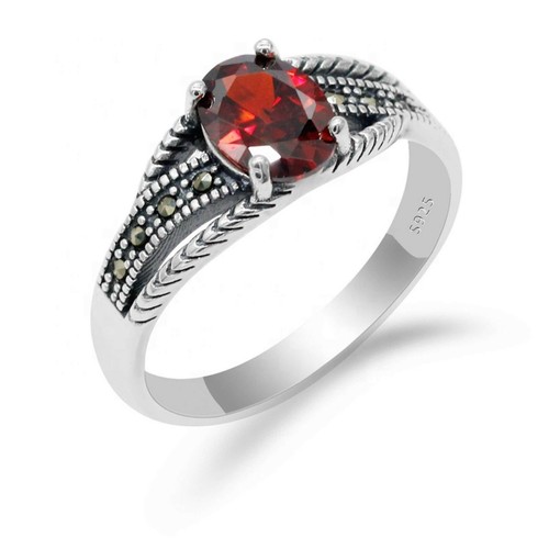 Solitario argento 925 - solitario,