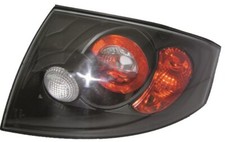 Coppia Set fari posteriori