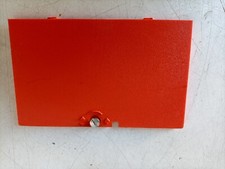 SPORTELLO COPRI PILA PER