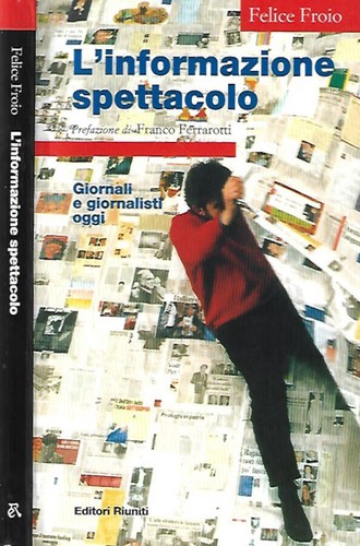Informazione spettacolo - l'informazione,